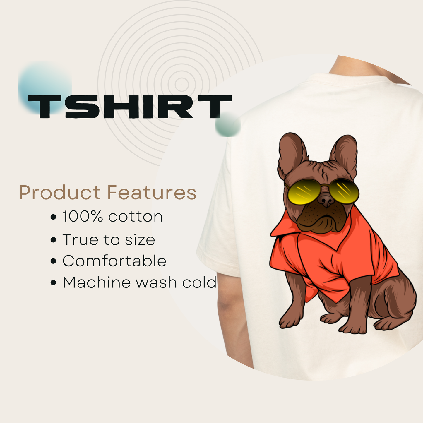 Unisex Basic T-Shirt