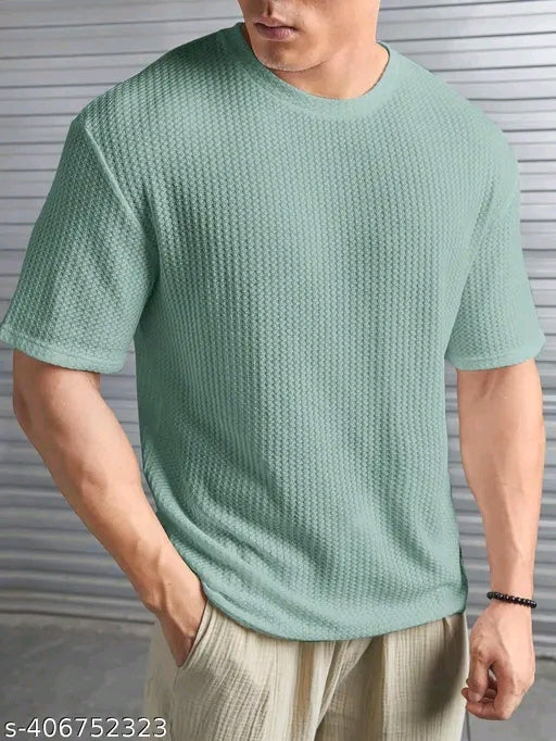 Plain T-shirts
