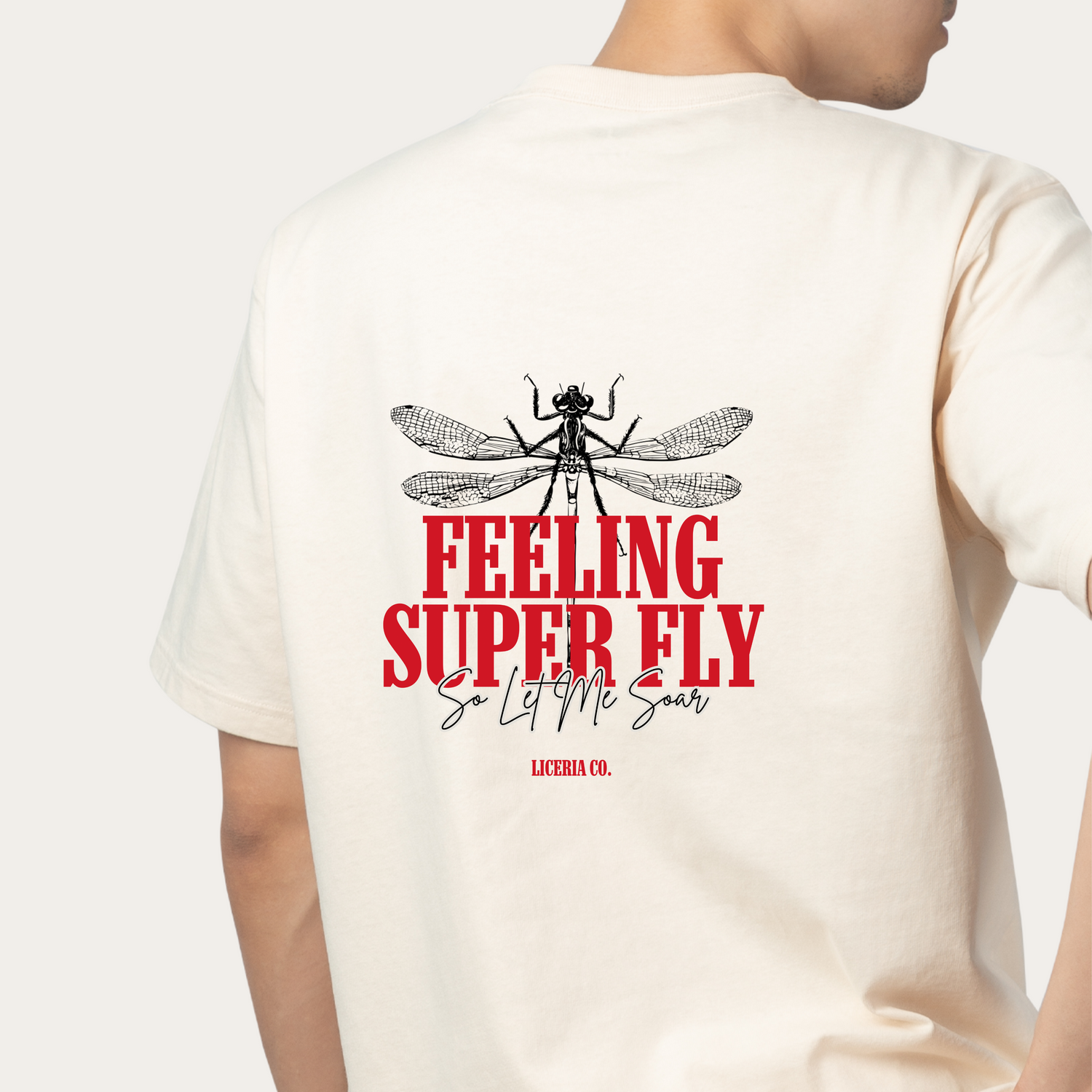 Printed T-shirts
