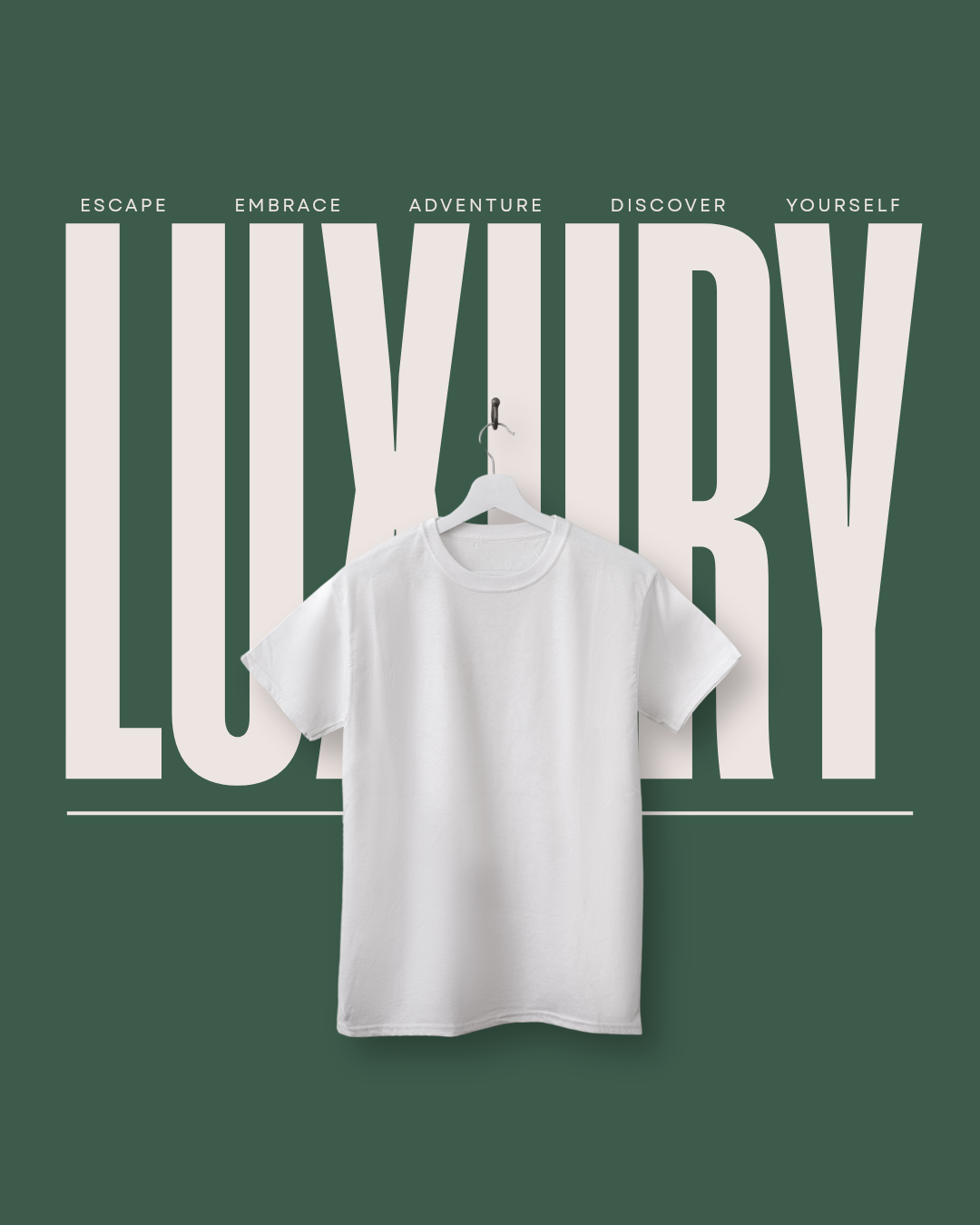T-shirts