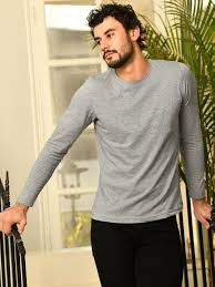Full Sleeve T-shirts