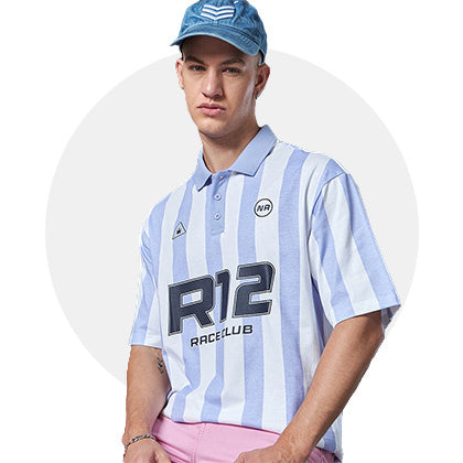 Polo T-shirts